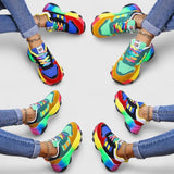 Tilde | Chaussures Orthopédiques