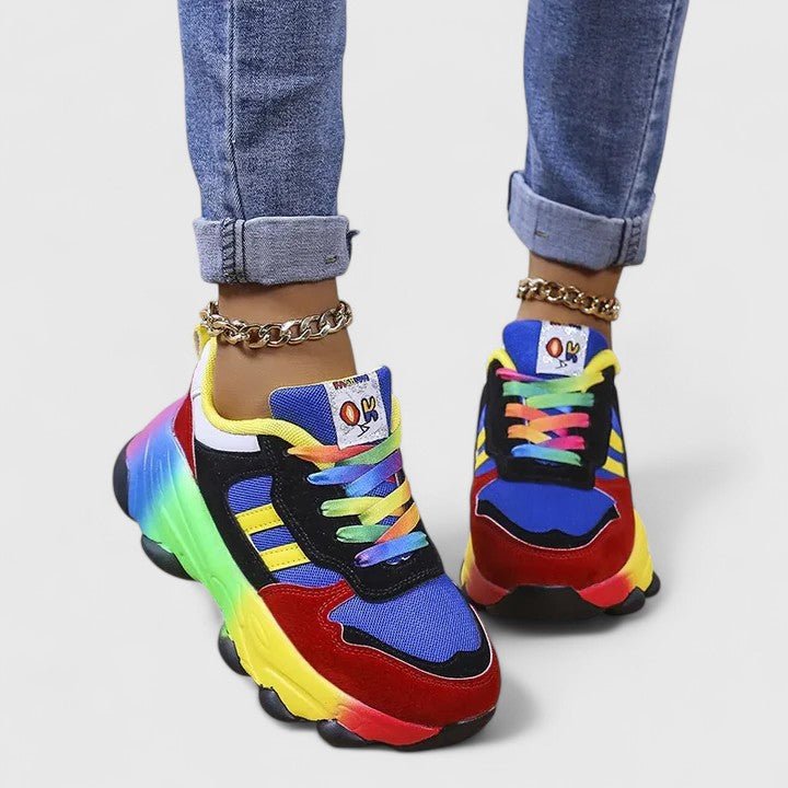 Tilde | Chaussures Orthopédiques