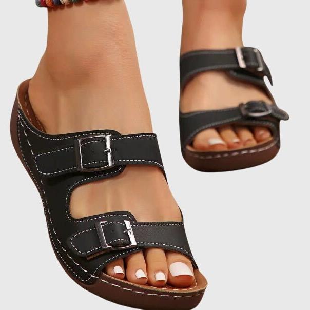 Tilde | Sandales Orthopédiques