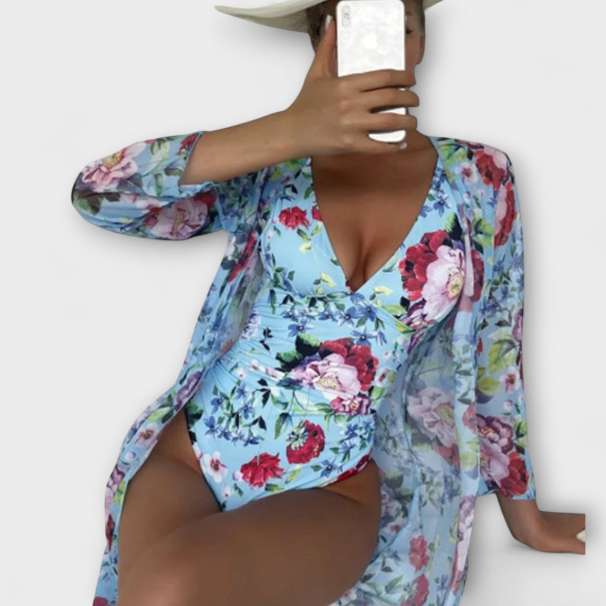 Trine | Maillot de Bain Linnea