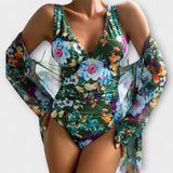 Trine | Maillot de Bain Linnea