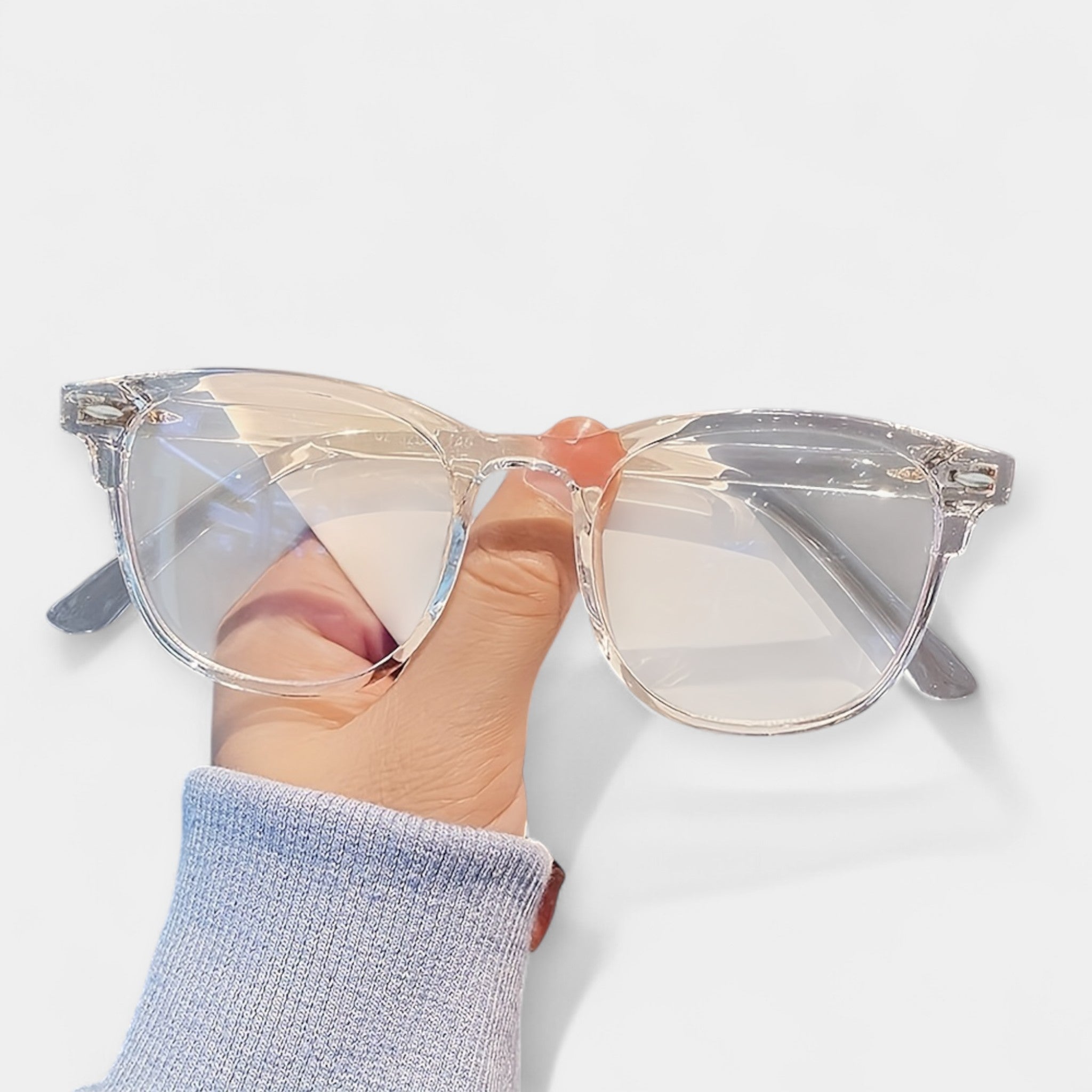 Trine | Lunettes de Lumière Bleue