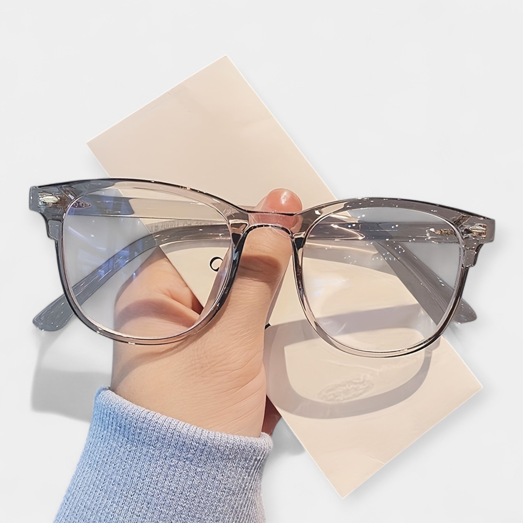 Trine | Lunettes de Lumière Bleue