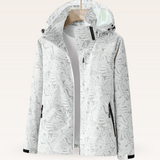 Sílvia | Veste d'Été Imperméable pour Femme