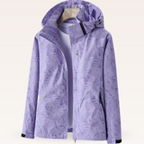 Sílvia | Veste d'Été Imperméable pour Femme