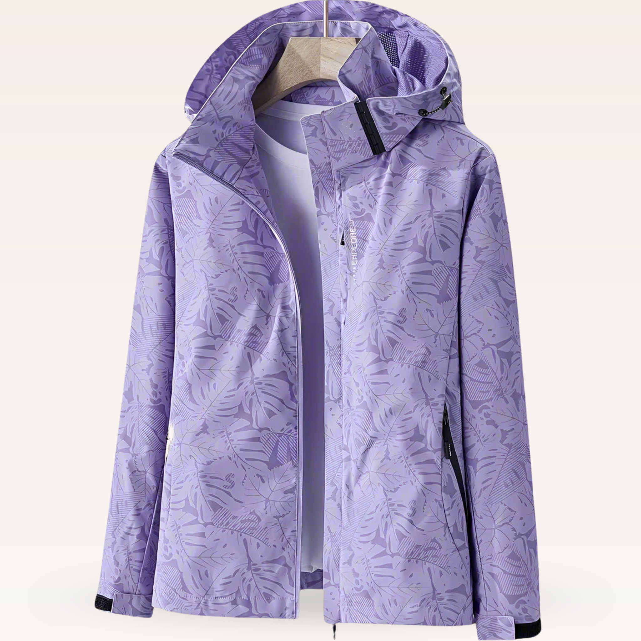 Sílvia | Veste d'Été Imperméable pour Femme