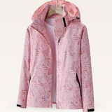 Sílvia | Veste d'Été Imperméable pour Femme