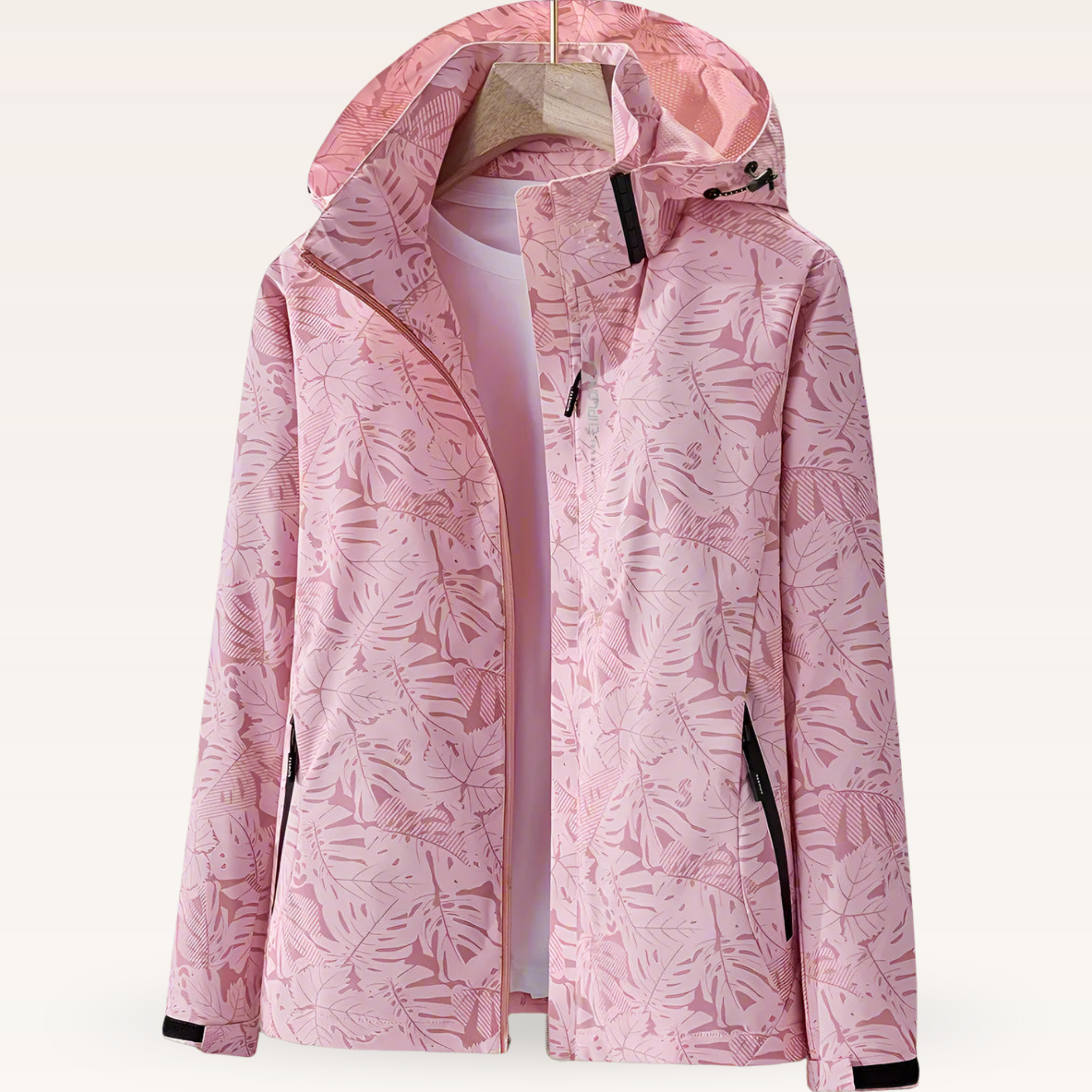 Sílvia | Veste d'Été Imperméable pour Femme
