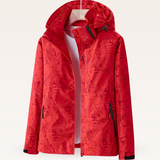 Sílvia | Veste d'Été Imperméable pour Femme