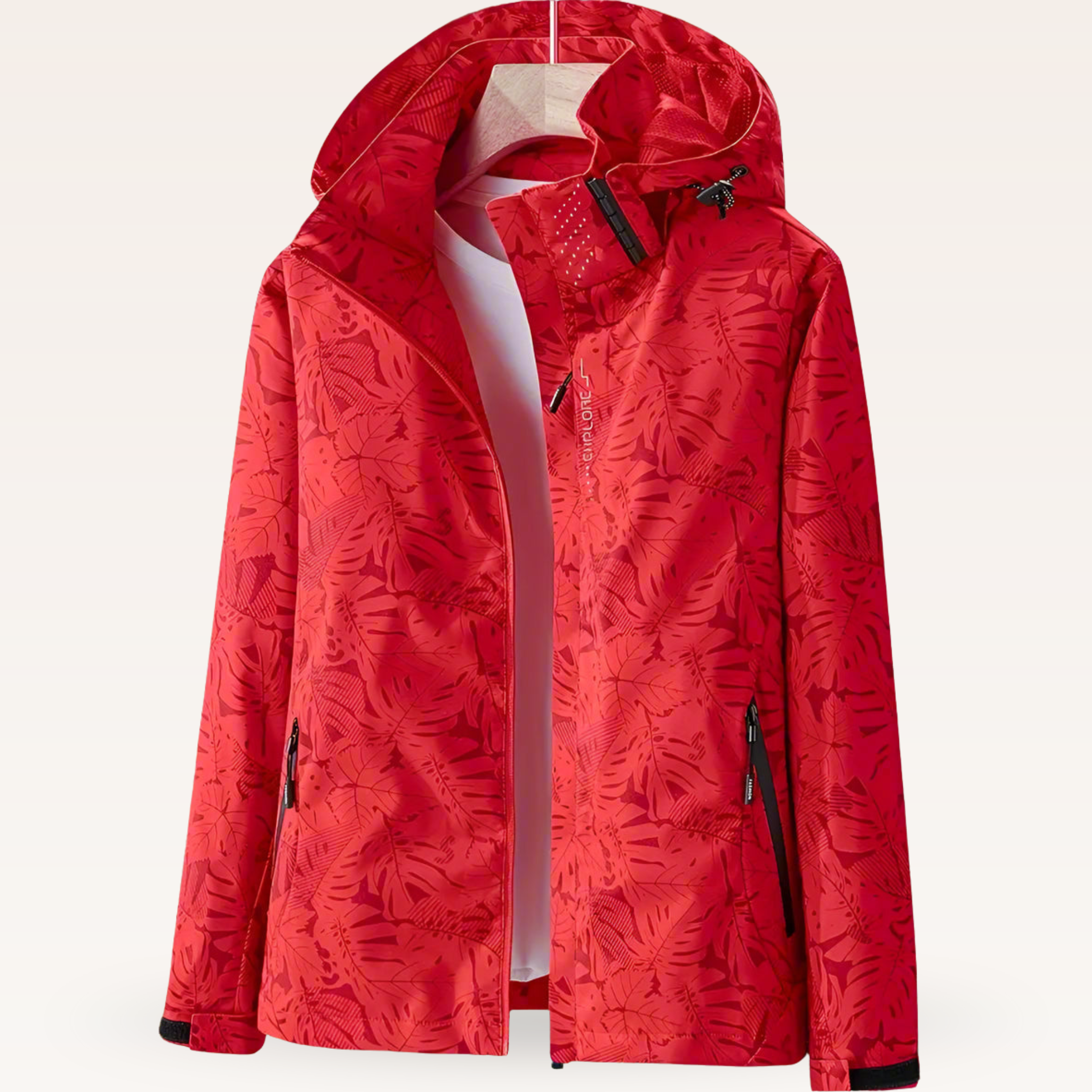 Sílvia | Veste d'Été Imperméable pour Femme