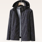 Sílvia | Veste d'Été Imperméable pour Femme