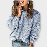 Eileen | Pull Rétro Confortable