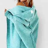 Neva | Cardigan Confortable