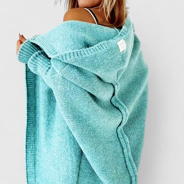 Neva | Cardigan Confortable