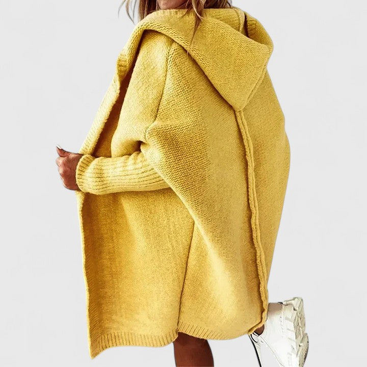 Neva | Cardigan Confortable
