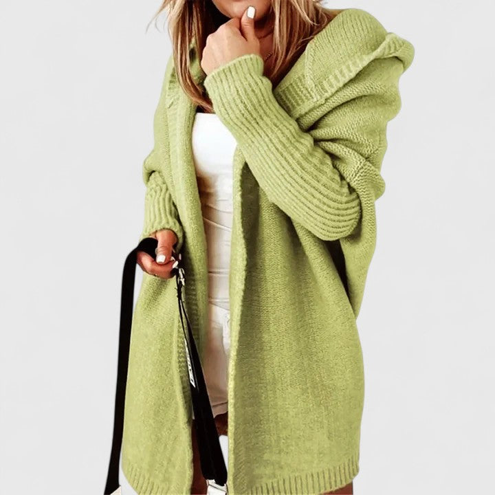 Neva | Cardigan Confortable
