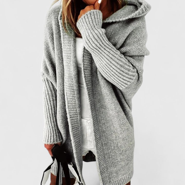 Neva | Cardigan Confortable