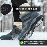 Varmsko™ | Bottes d'Hiver Antidérapantes