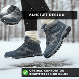 Varmsko™ | Bottes d'Hiver Antidérapantes