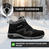 Varmsko™ | Bottes d'Hiver Antidérapantes