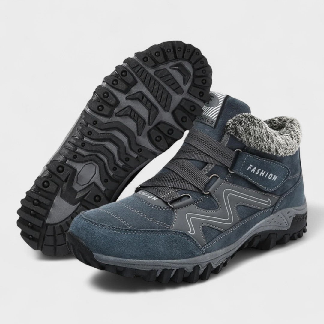 Varmsko™ | Bottes d'Hiver Antidérapantes