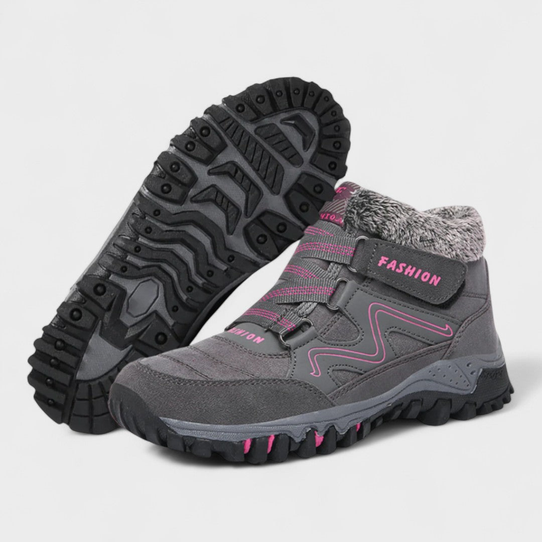 Varmsko™ | Bottes d'Hiver Antidérapantes