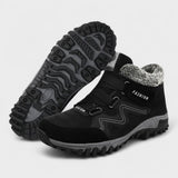 Varmsko™ | Bottes d'Hiver Antidérapantes