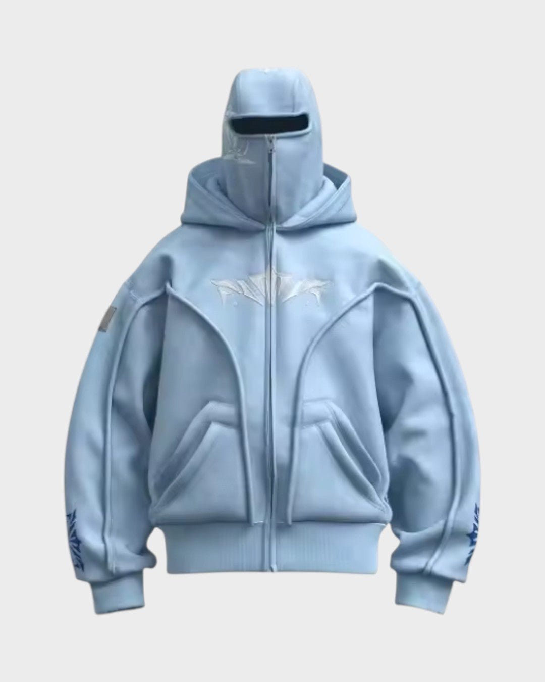 Veera | Hoodie Balaklava