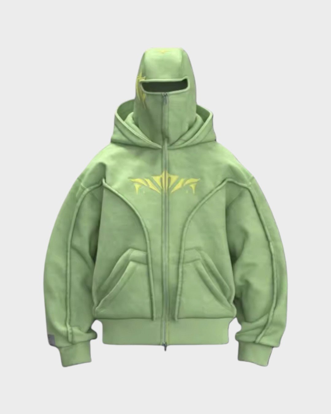 Veera | Hoodie Balaklava