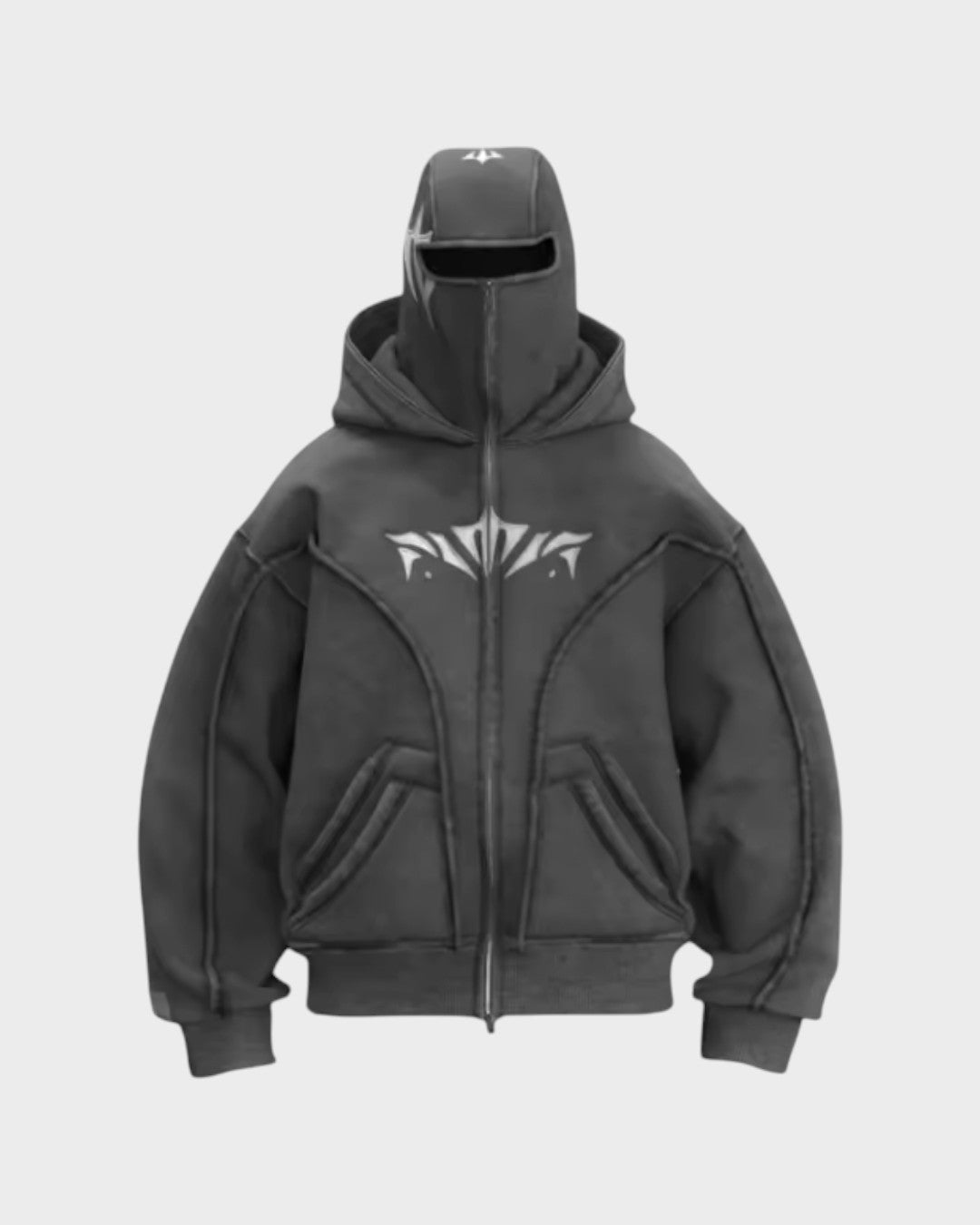Veera | Hoodie Balaklava