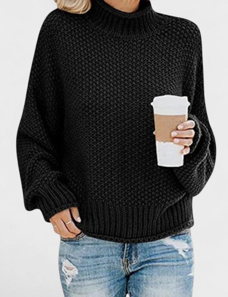 Verena™ | Pull élégant