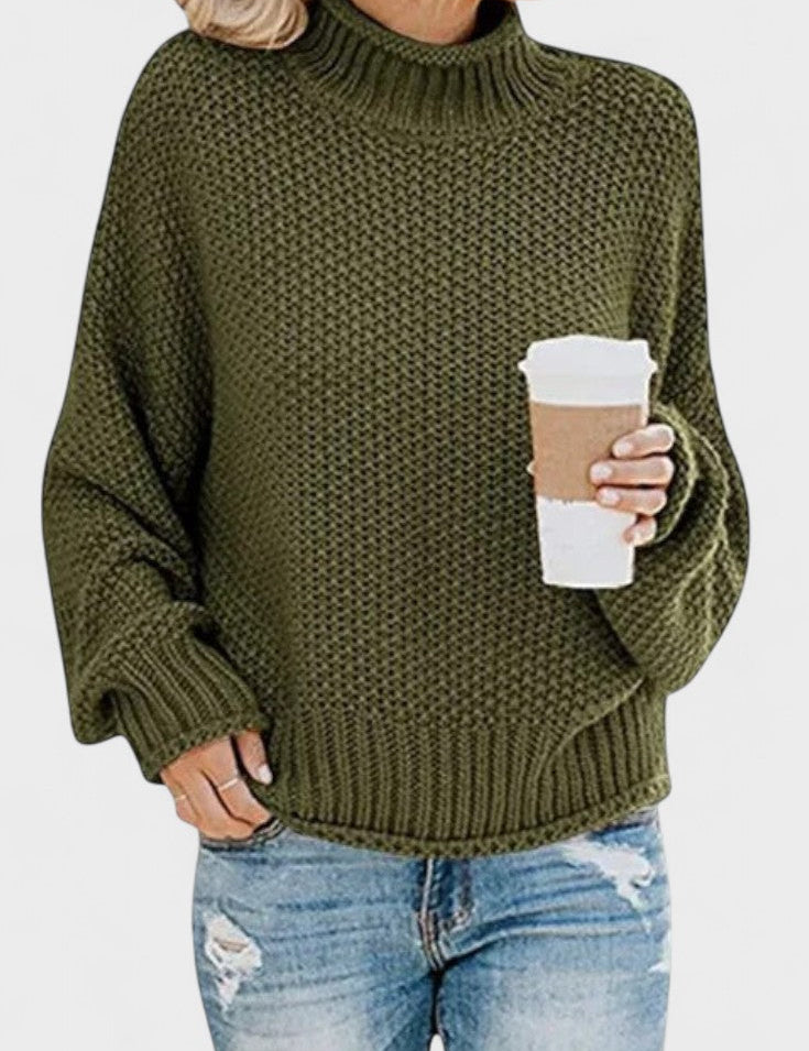 Verena™ | Pull élégant