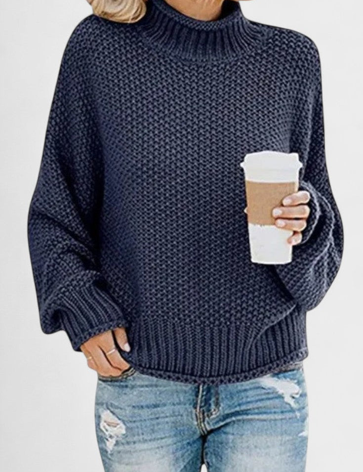 Verena™ | Pull élégant