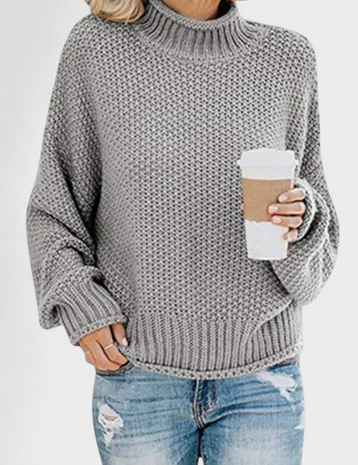 Verena™ | Pull élégant