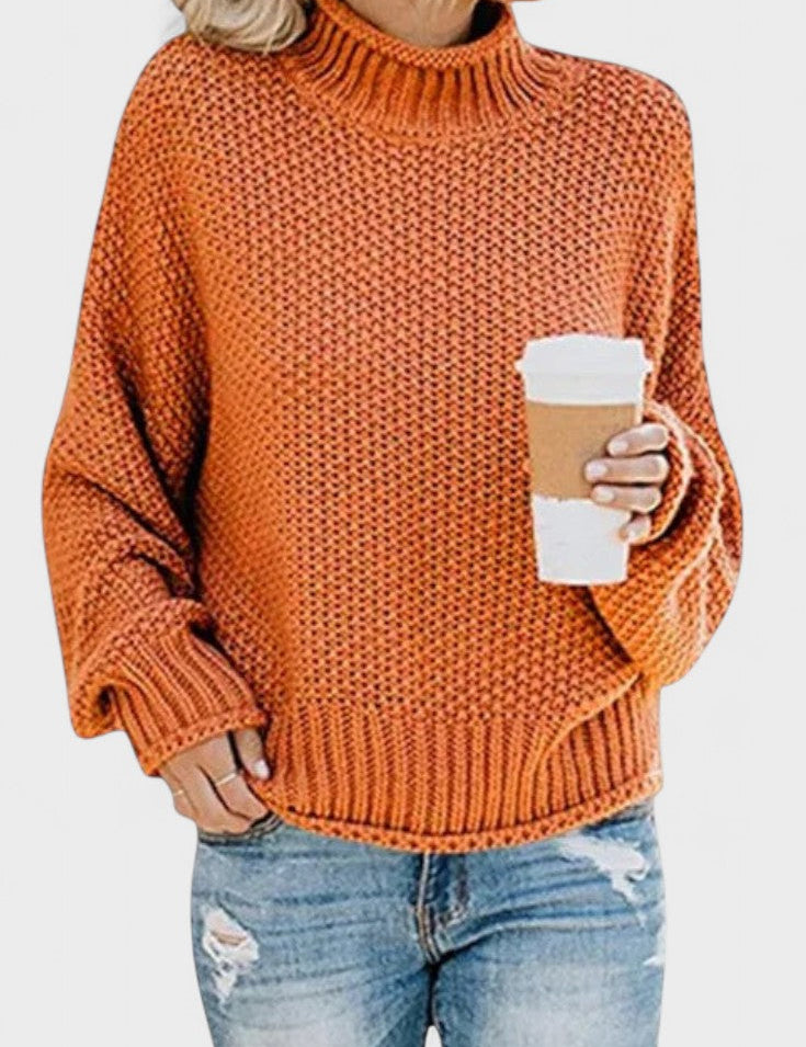 Verena™ | Pull élégant
