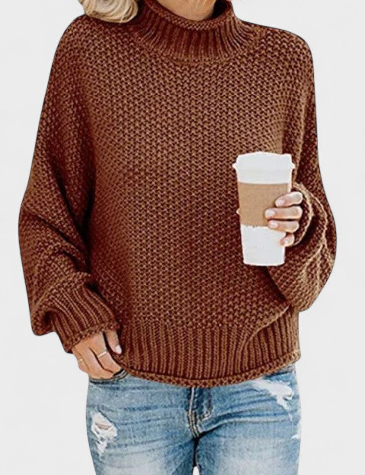 Verena™ | Pull élégant