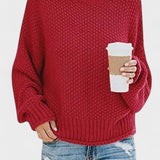 Verena™ | Pull élégant
