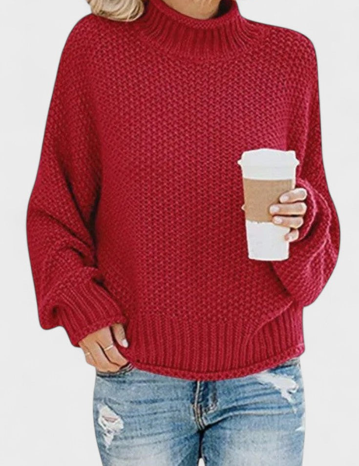 Verena™ | Pull élégant