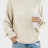 Verena™ | Pull élégant