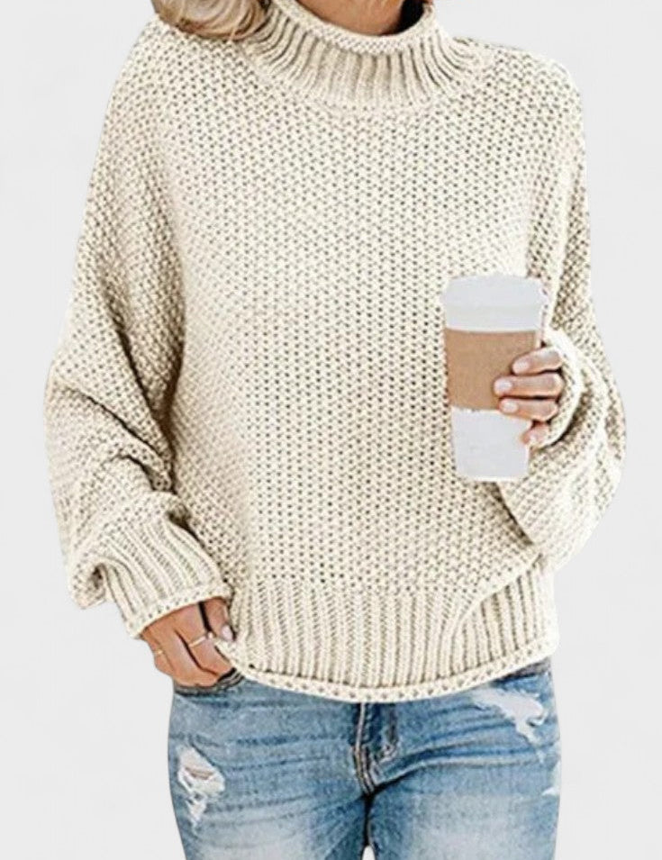 Verena™ | Pull élégant