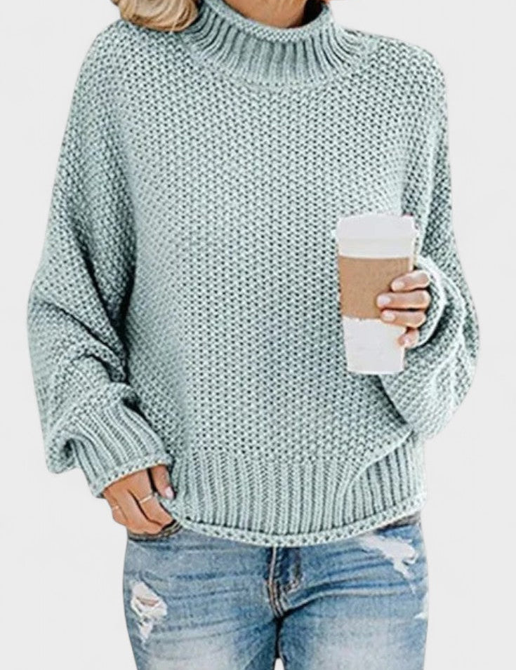 Verena™ | Pull élégant