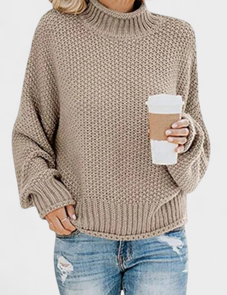 Verena™ | Pull élégant