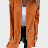 Veslina™ | Manteau élégant pour superposition
