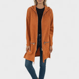 Veslina™ | Manteau élégant pour superposition