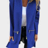 Veslina™ | Manteau élégant pour superposition