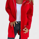 Veslina™ | Manteau élégant pour superposition