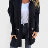 Veslina™ | Manteau élégant pour superposition