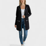 Veslina™ | Manteau élégant pour superposition