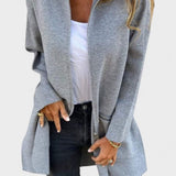 Veslina™ | Manteau élégant pour superposition