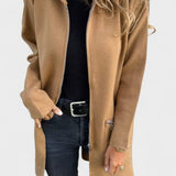 Veslina™ | Manteau élégant pour superposition